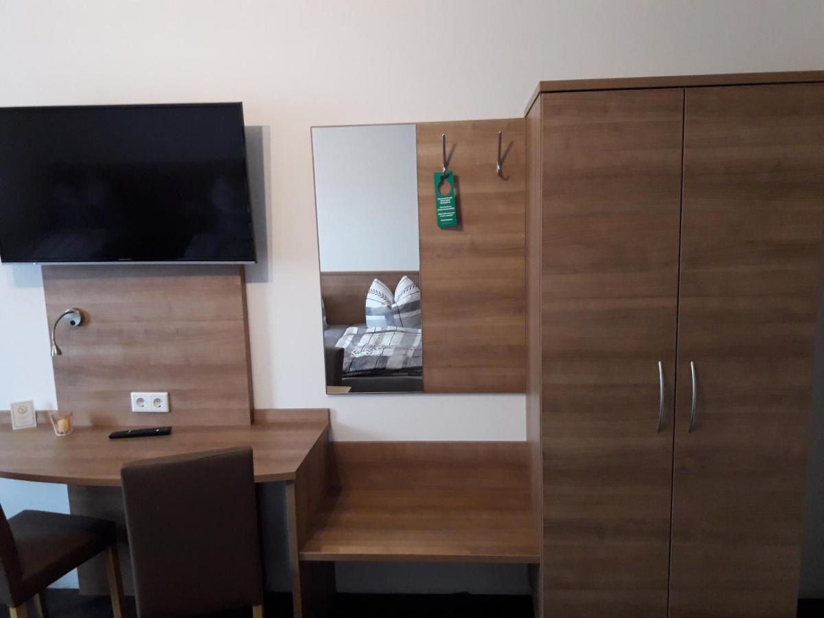 Pension Assmann Langenbruck Εξωτερικό φωτογραφία