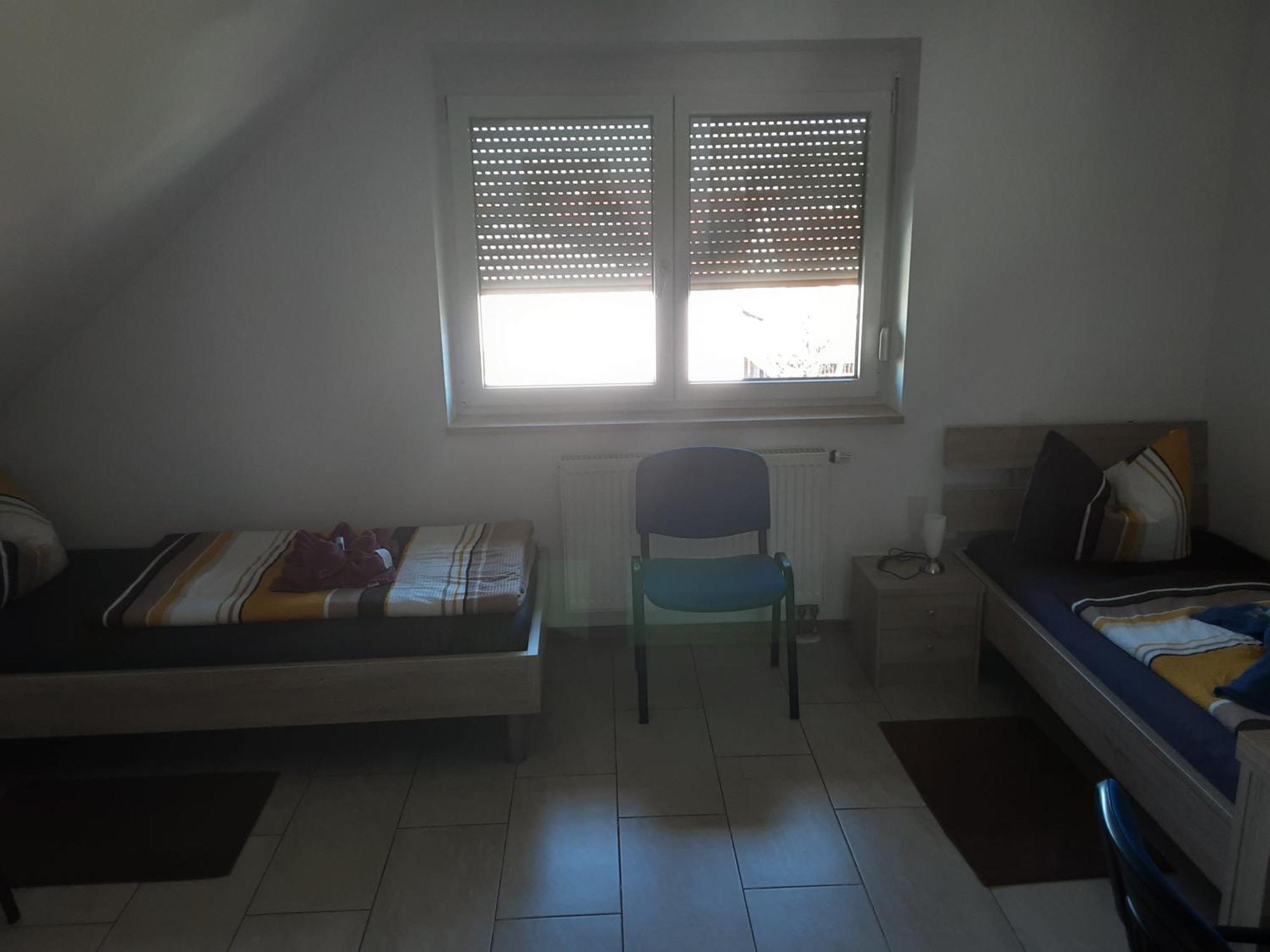 Pension Assmann Langenbruck Εξωτερικό φωτογραφία