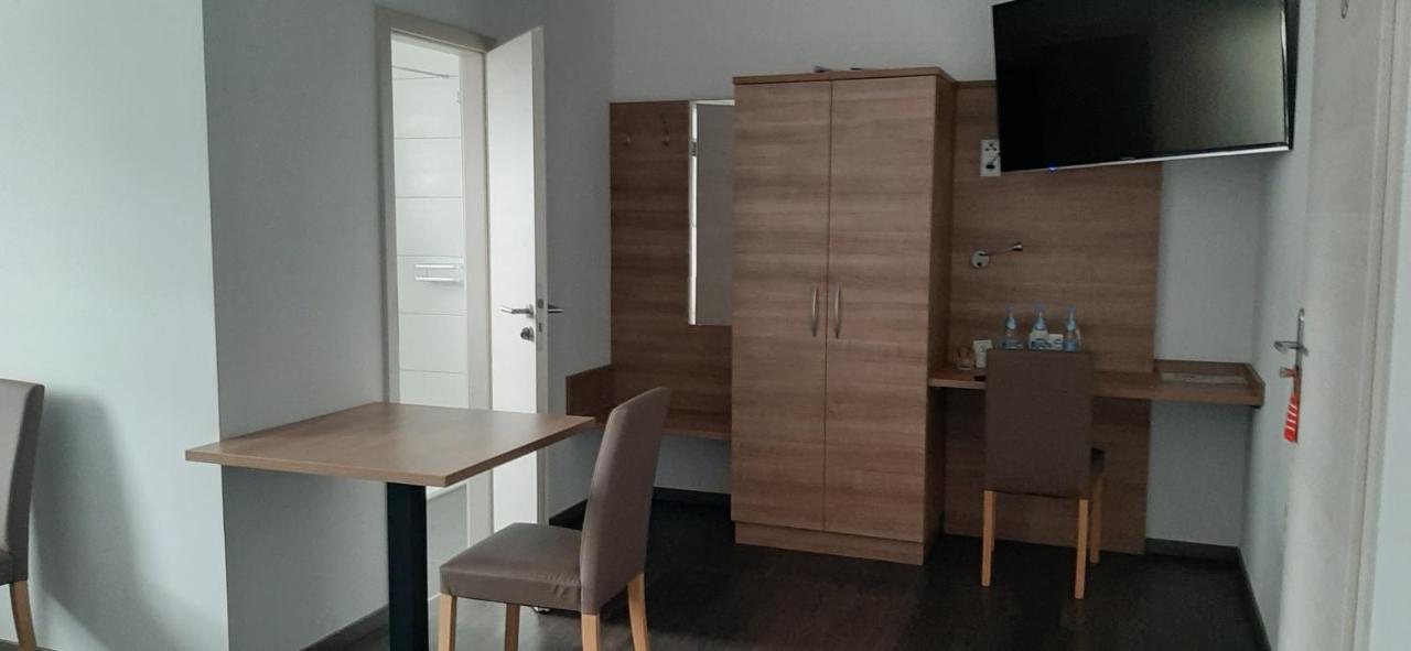 Pension Assmann Langenbruck Εξωτερικό φωτογραφία