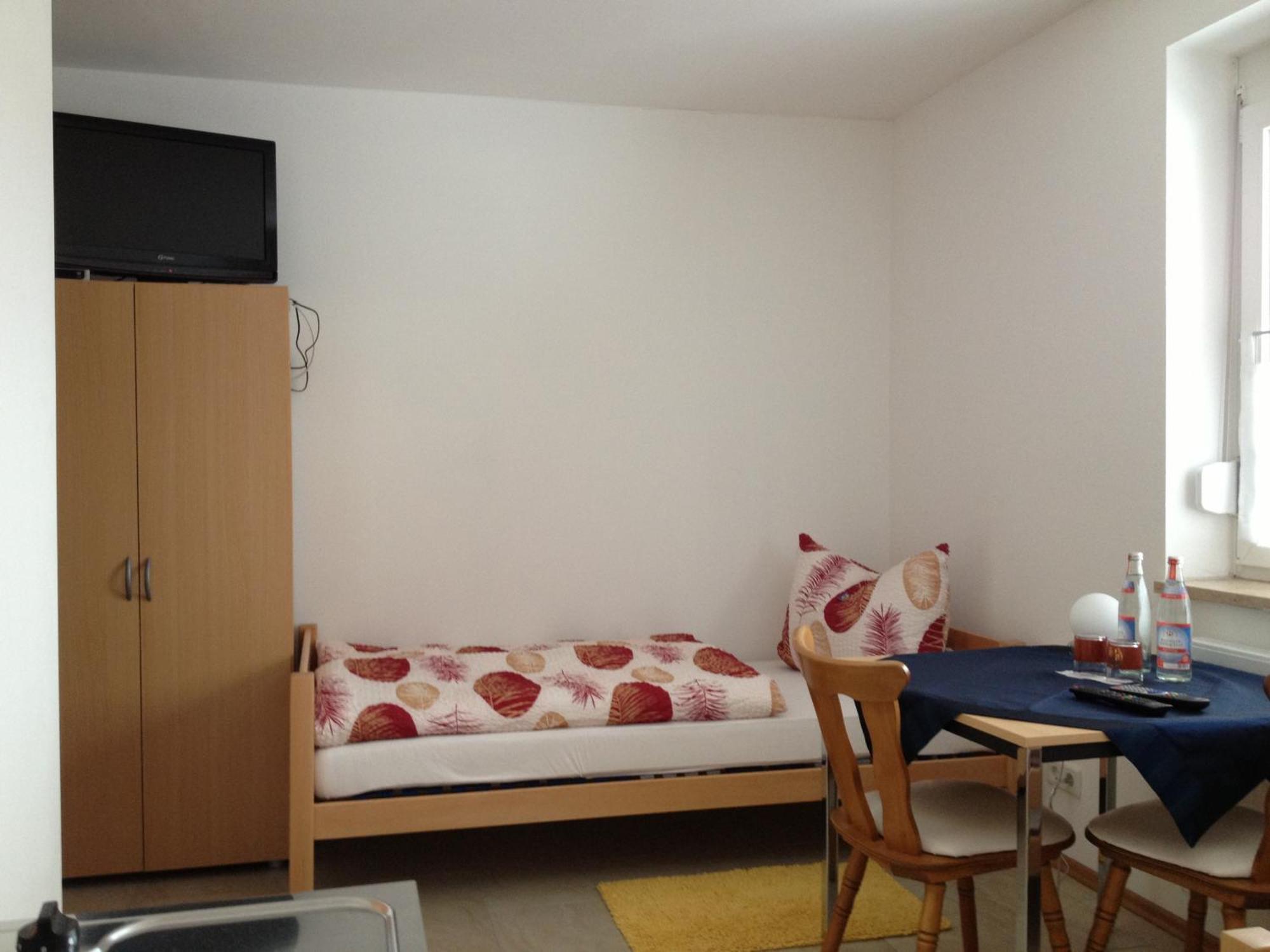 Pension Assmann Langenbruck Εξωτερικό φωτογραφία