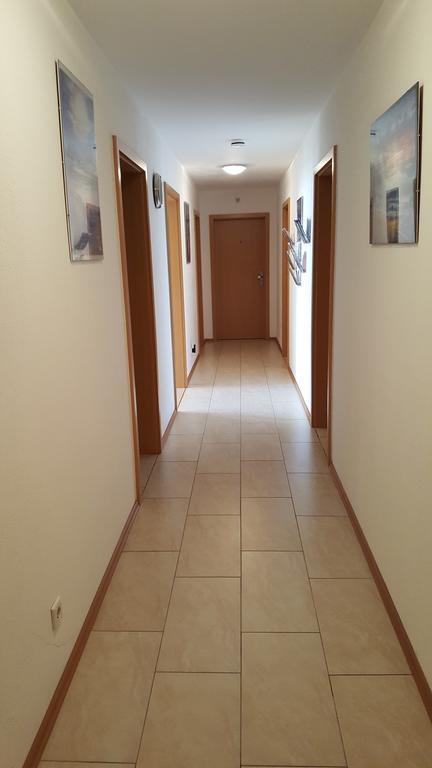 Pension Assmann Langenbruck Εξωτερικό φωτογραφία