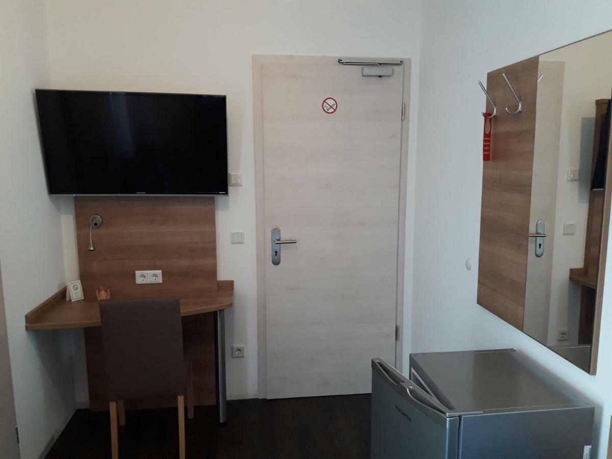 Pension Assmann Langenbruck Εξωτερικό φωτογραφία